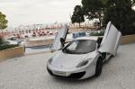 McLaren MP4-12C 2009 года